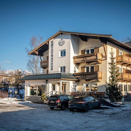 Hotel Garni Entstrasser Кіцбюель Екстер'єр фото