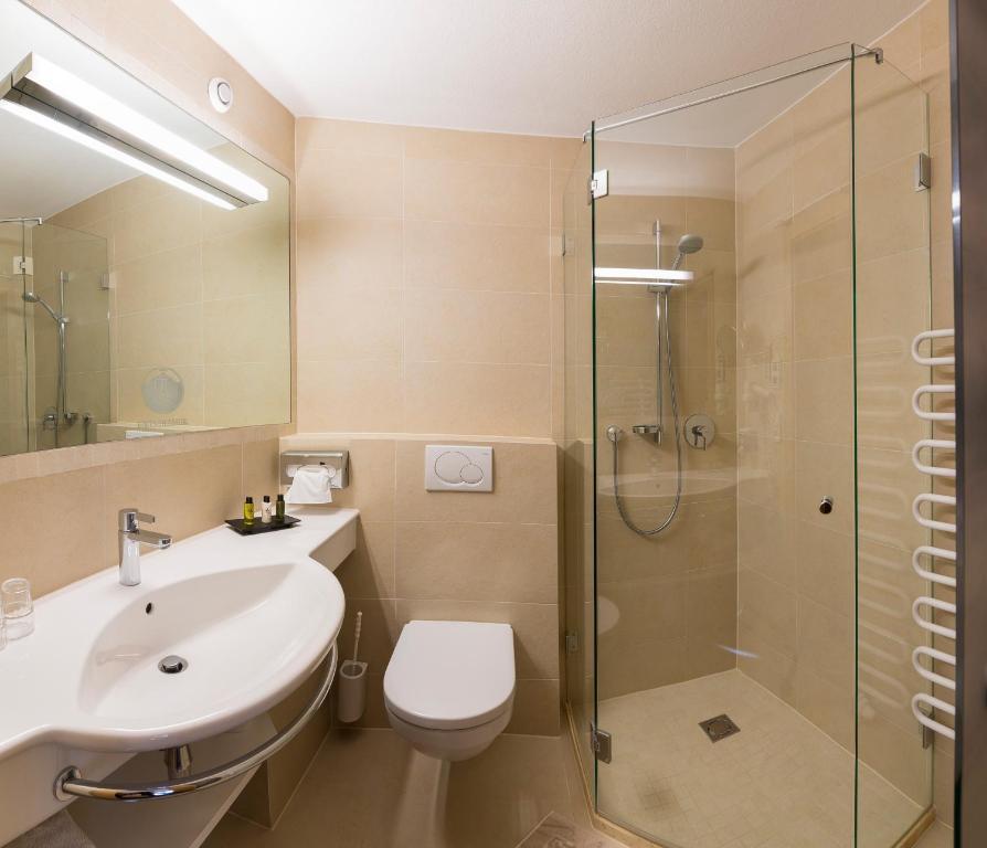 Hotel Garni Entstrasser Кіцбюель Номер фото